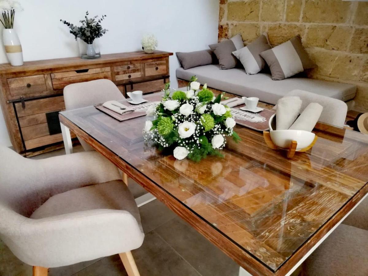 Don Fernando 1938 Bed & Breakfast Miggiano Ngoại thất bức ảnh