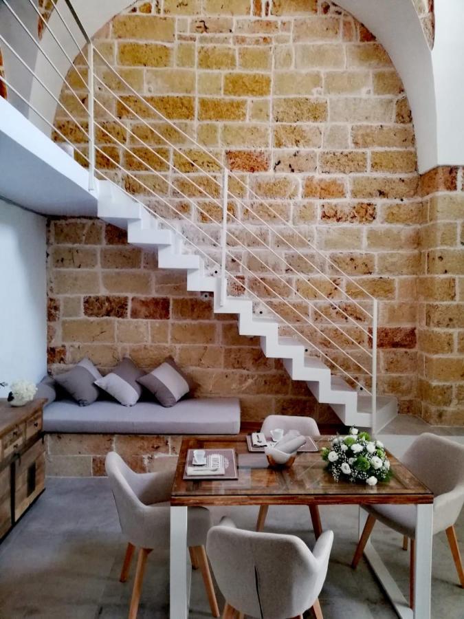 Don Fernando 1938 Bed & Breakfast Miggiano Ngoại thất bức ảnh