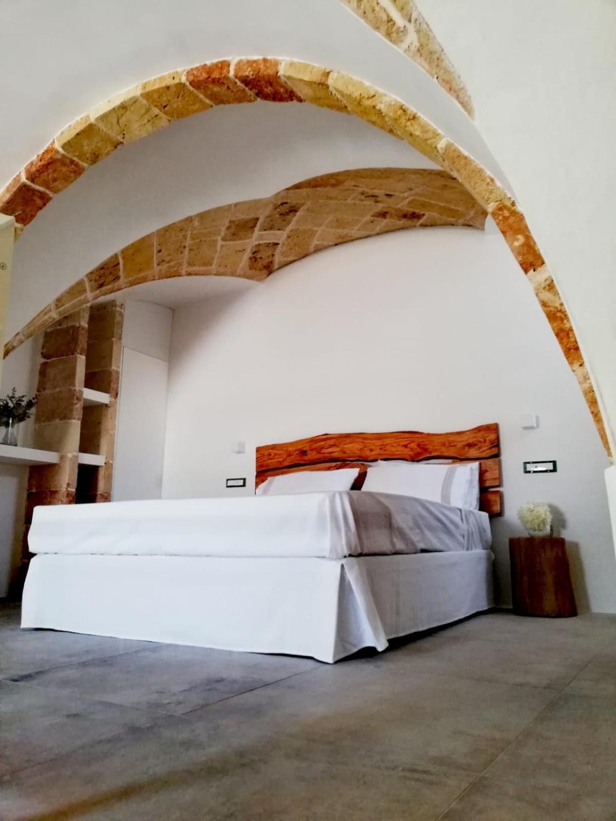 Don Fernando 1938 Bed & Breakfast Miggiano Ngoại thất bức ảnh