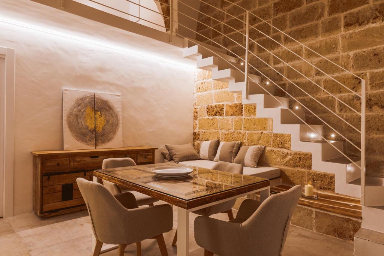 Don Fernando 1938 Bed & Breakfast Miggiano Ngoại thất bức ảnh