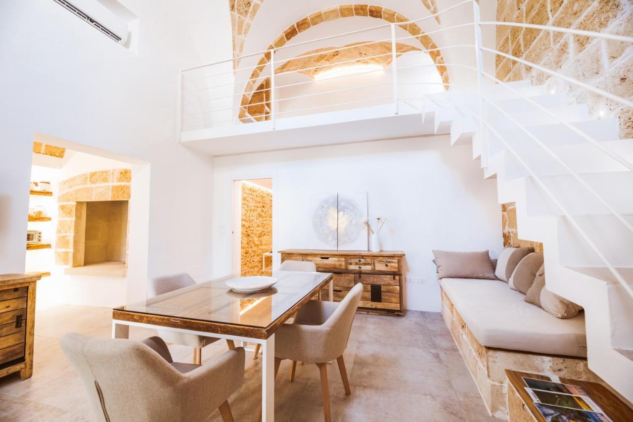 Don Fernando 1938 Bed & Breakfast Miggiano Ngoại thất bức ảnh