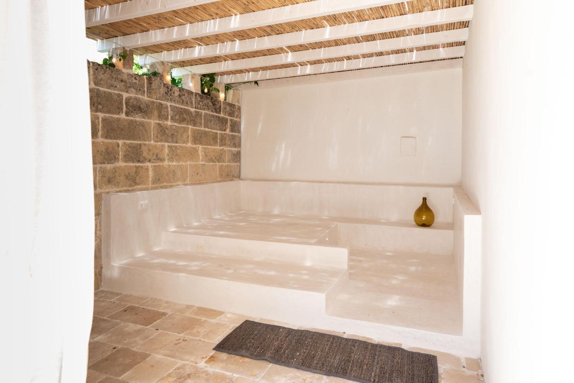 Don Fernando 1938 Bed & Breakfast Miggiano Ngoại thất bức ảnh